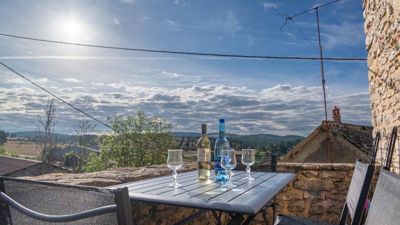 Photo of Outdoor in Chanac
