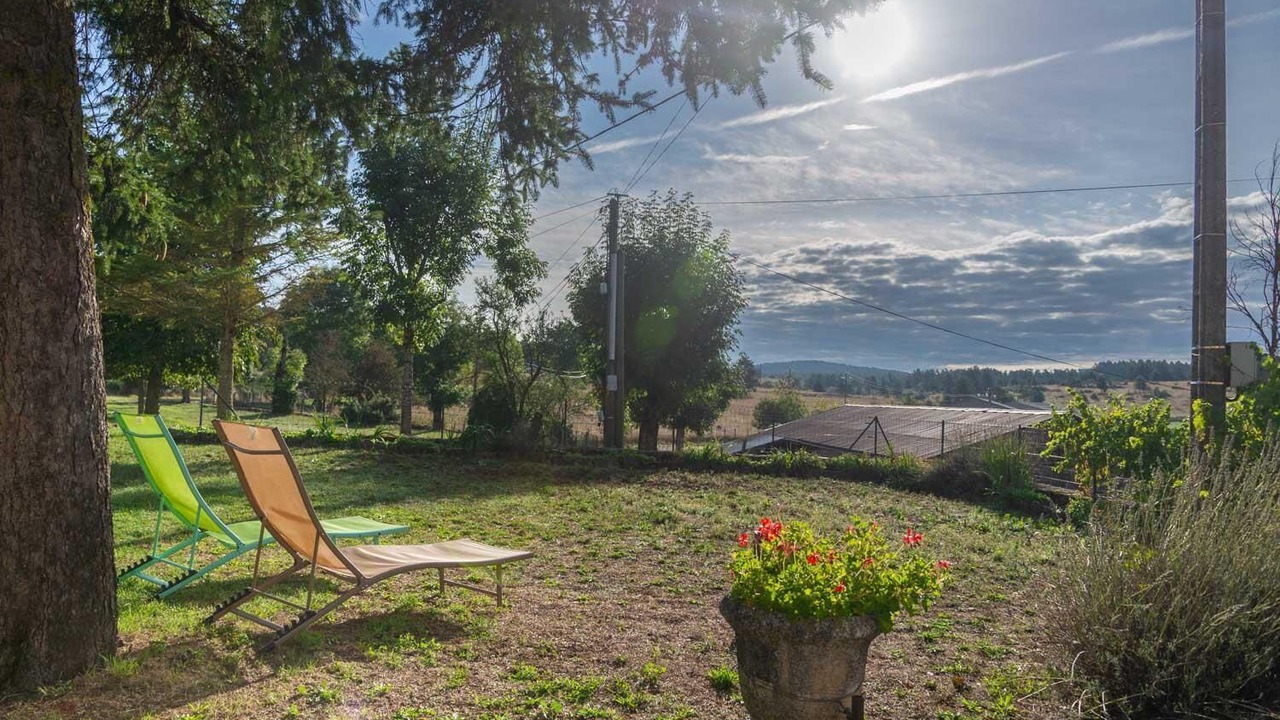 Photo of Outdoor in Chanac
