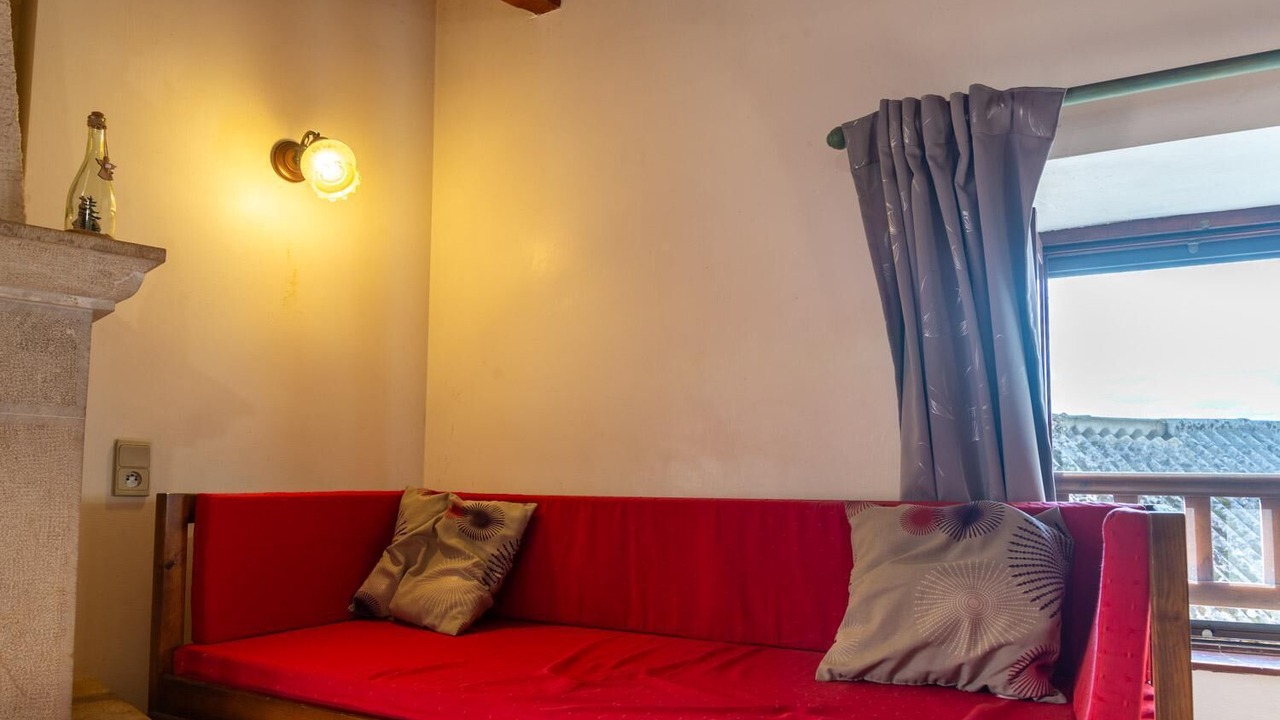 Photo of Livingroom in Chanac