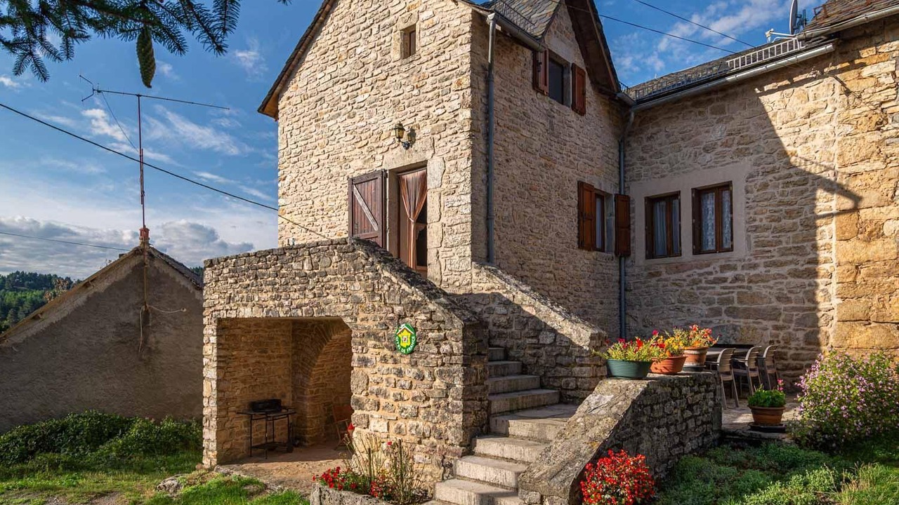 Photo of Outdoor in Chanac