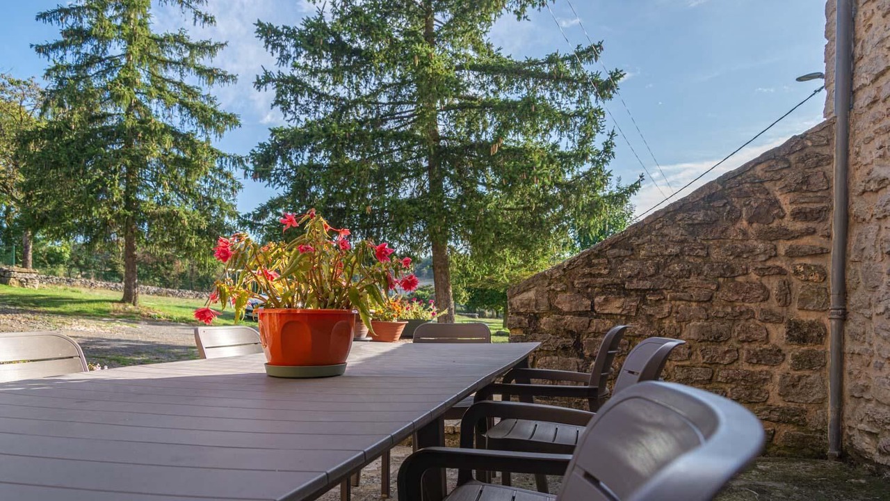 Photo of Outdoor in Chanac