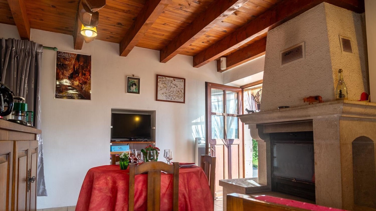 Photo of Livingroom in Chanac
