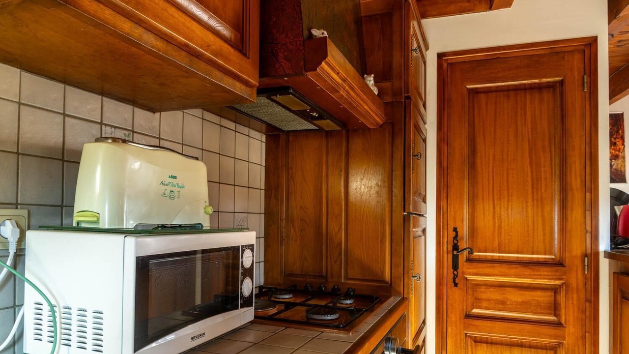 Photo of Kitchen in Chanac