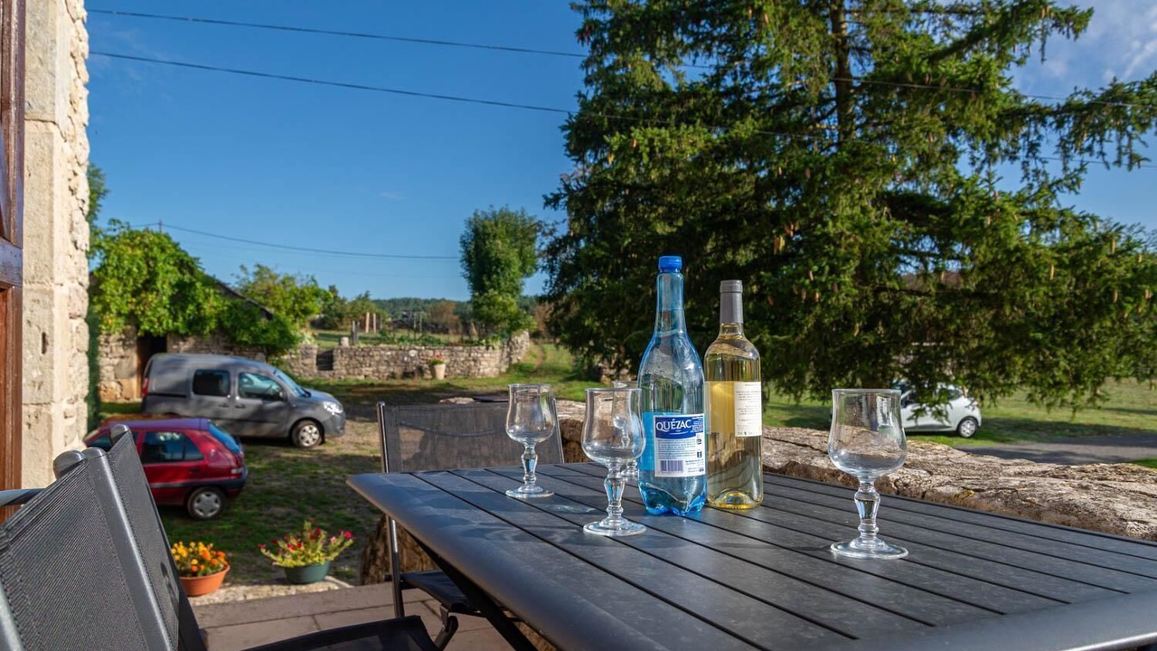 Photo of Outdoor in Chanac