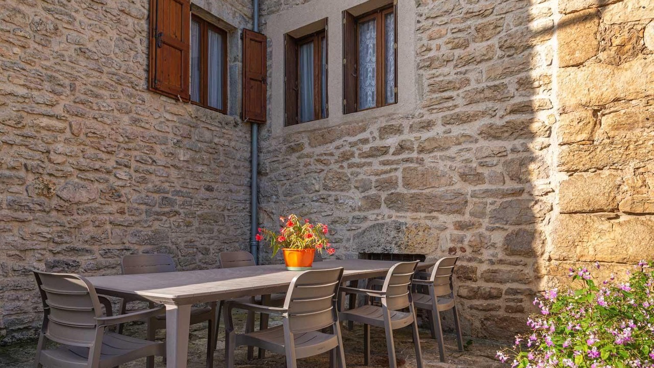 Photo of Outdoor in Chanac