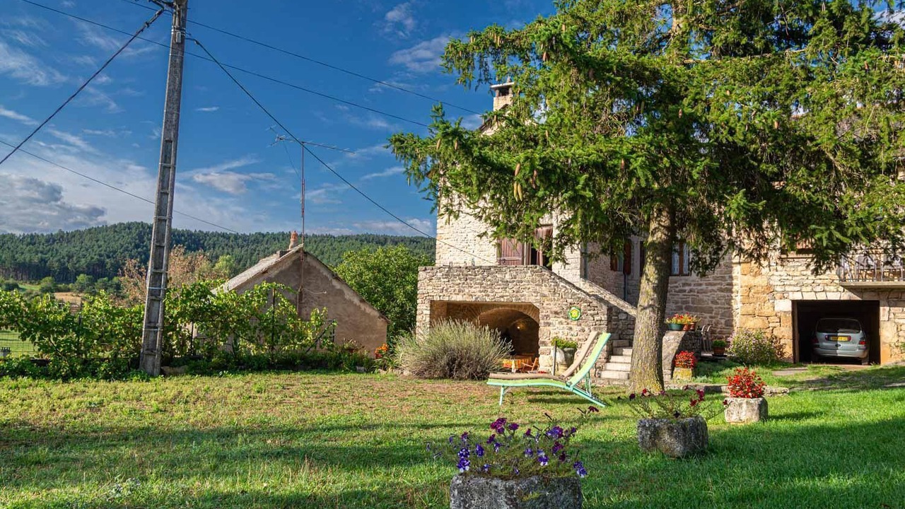 Photo of Outdoor in Chanac