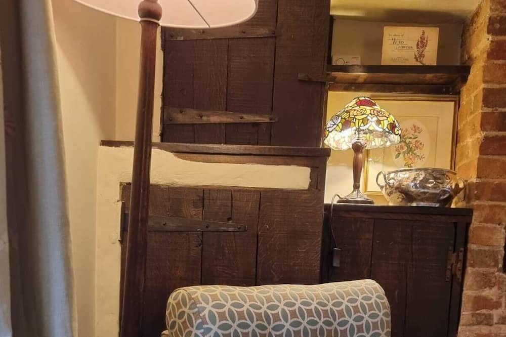 Photo of Bedroom in Petworth