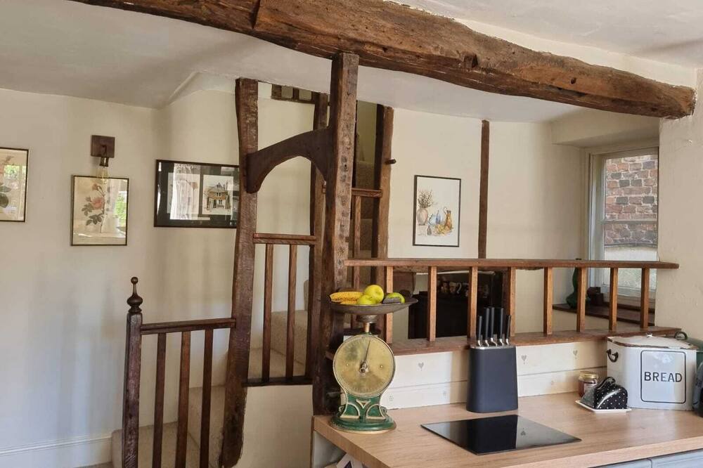 Photo of Kitchen in Petworth