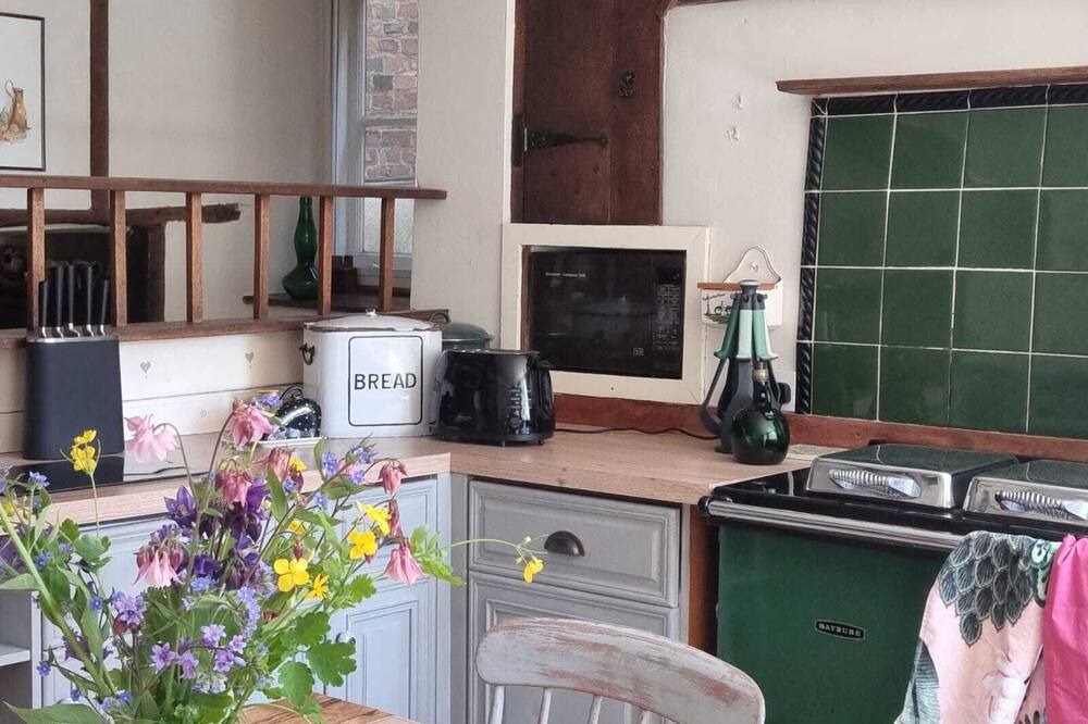 Photo of Kitchen in Petworth