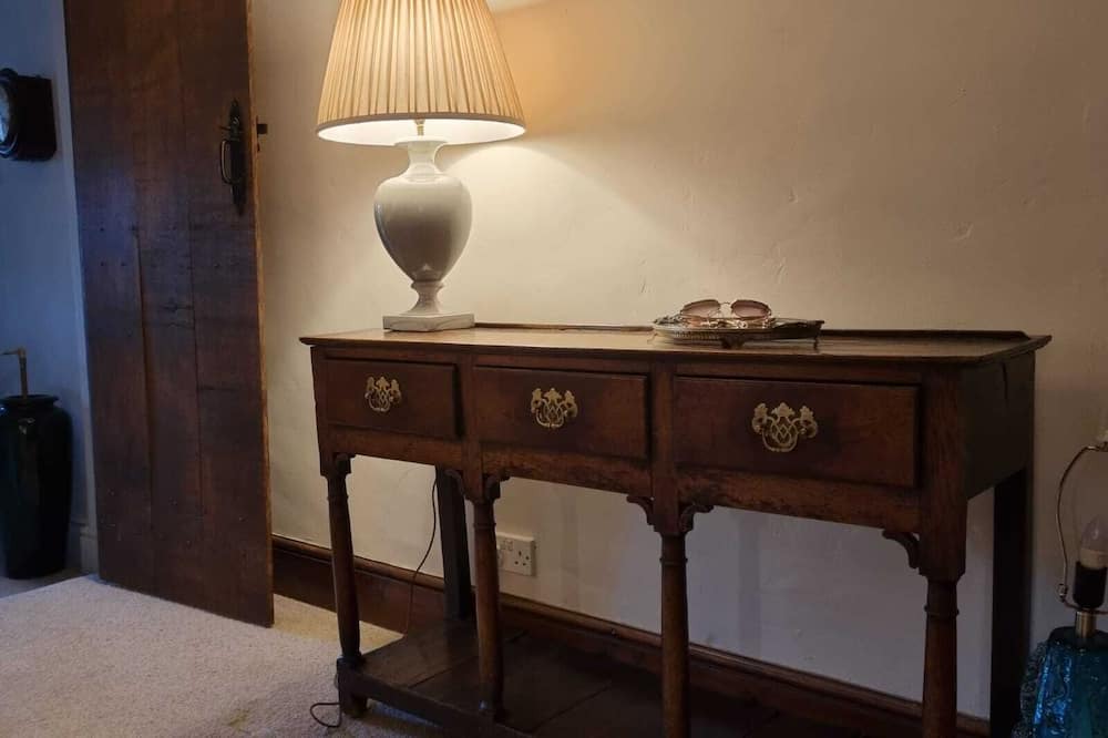 Photo of Bedroom in Petworth