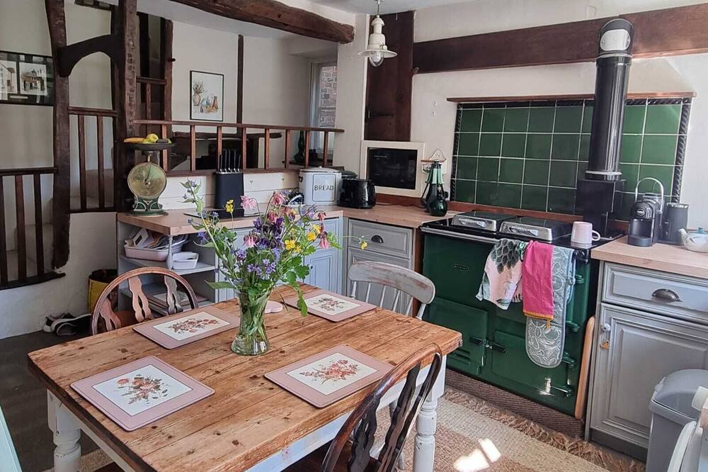 Photo of Kitchen in Petworth