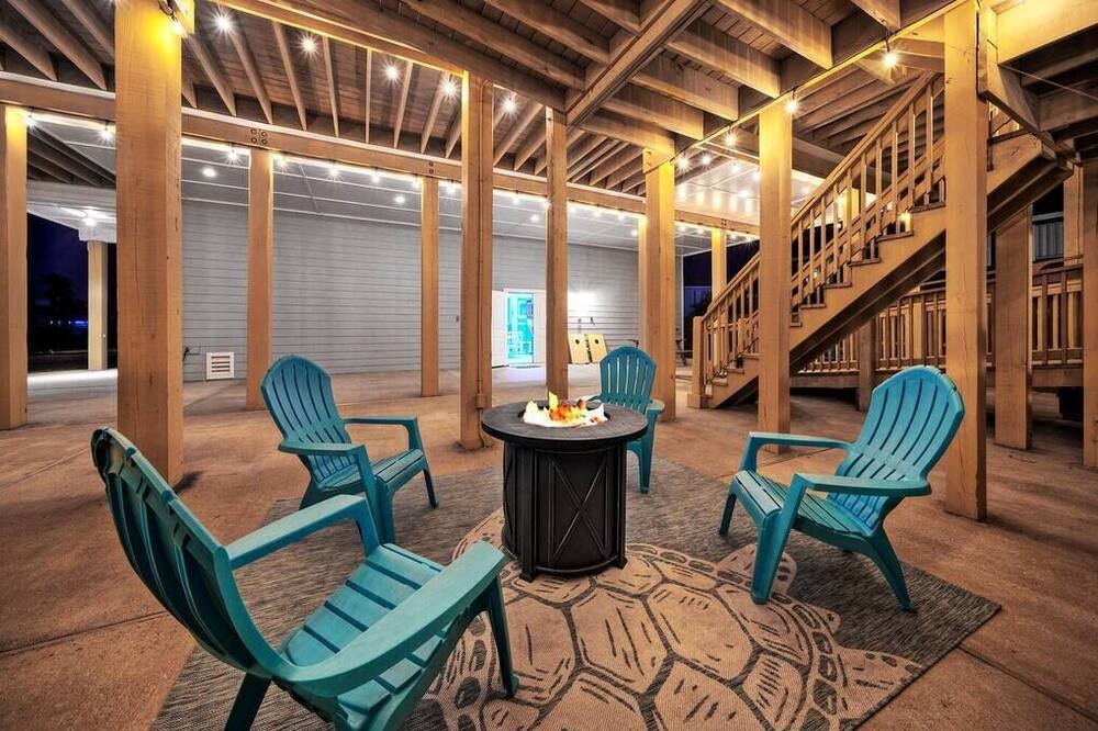 Photo of Outdoor in Leeward Sands