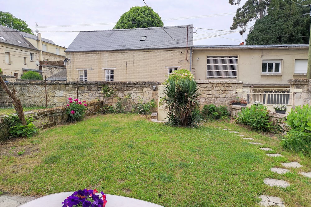 Photo of Outdoor in Vic-sur-Aisne