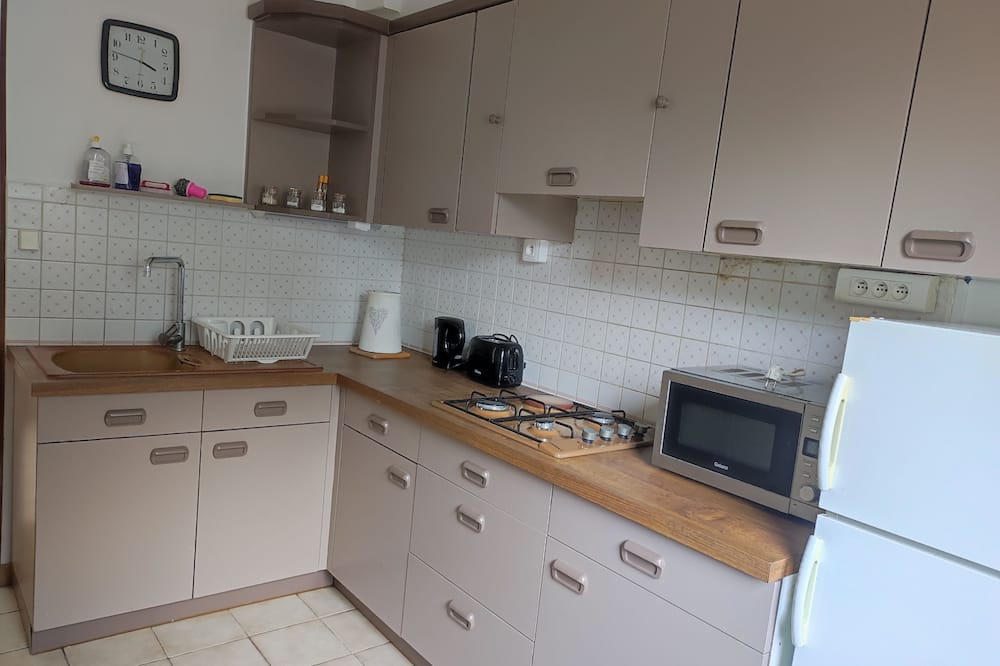 Photo of Kitchen in Vic-sur-Aisne