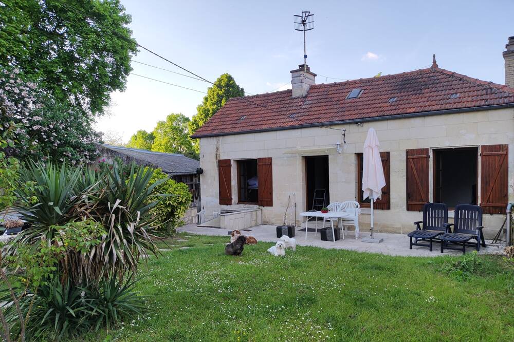 Photo of Others in Vic-sur-Aisne