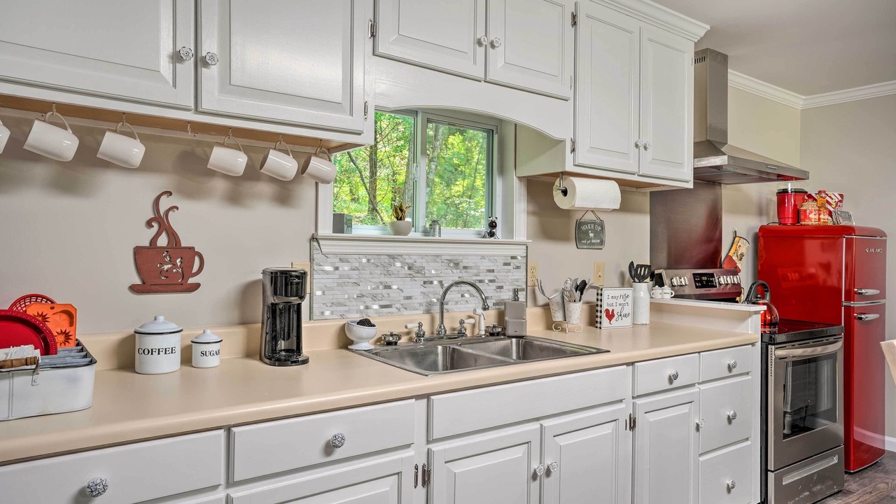 Photo of Kitchen in LaFayette