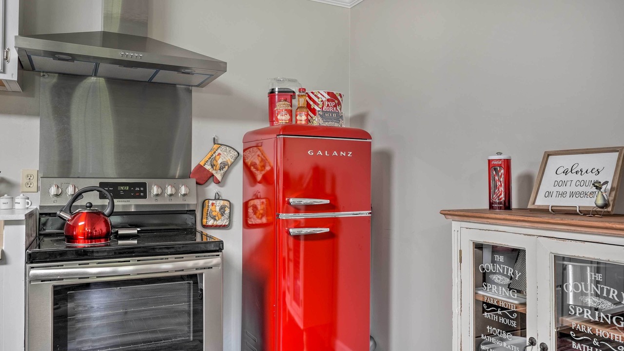 Photo of Kitchen in LaFayette