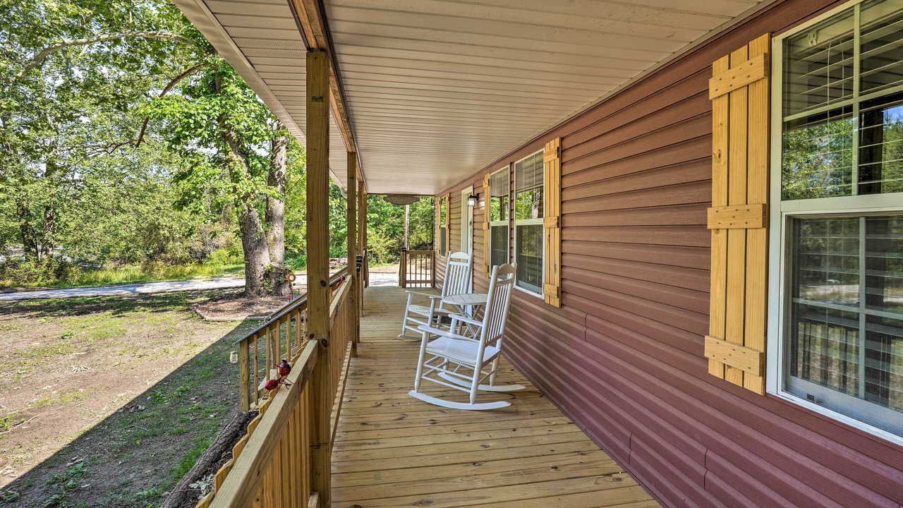 Photo of Outdoor in LaFayette