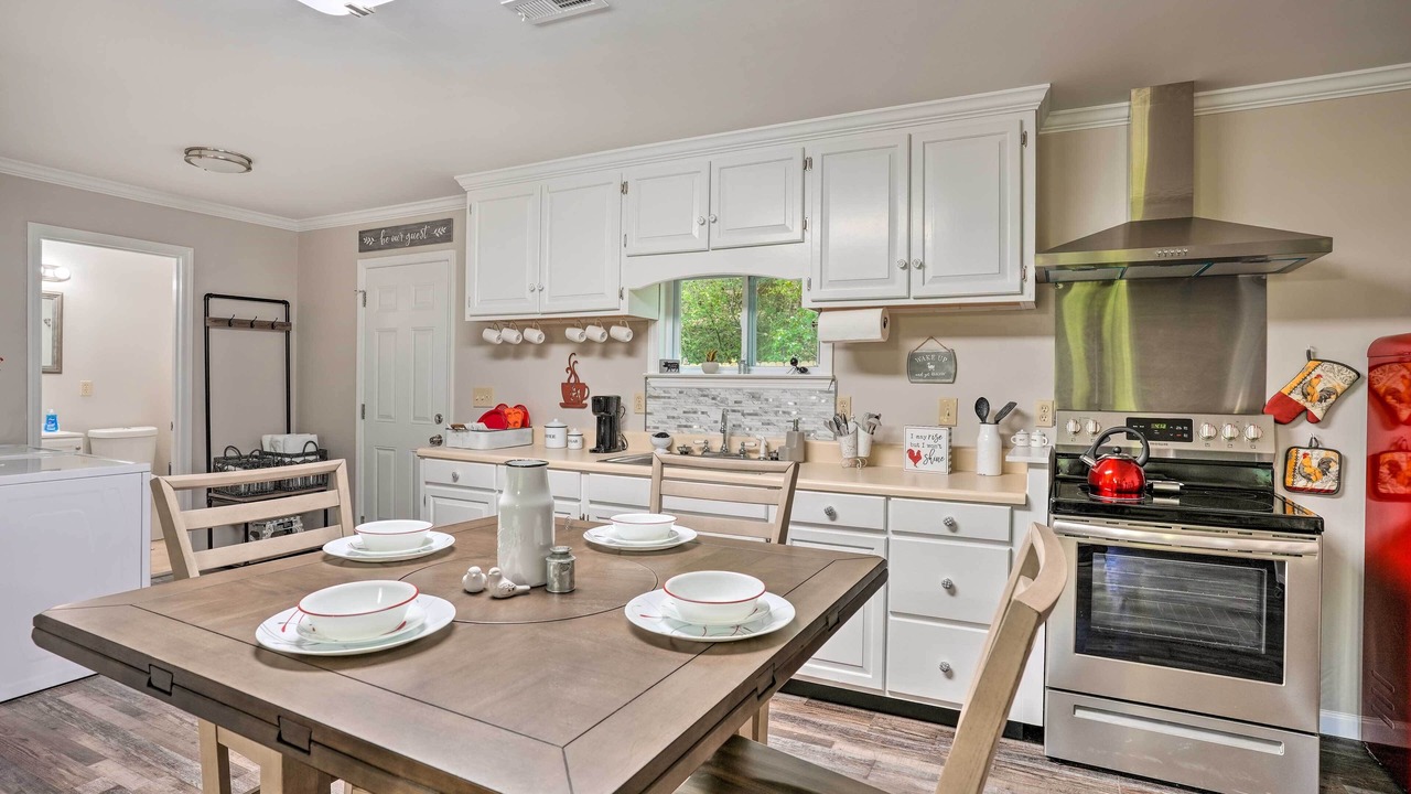 Photo of Kitchen in LaFayette