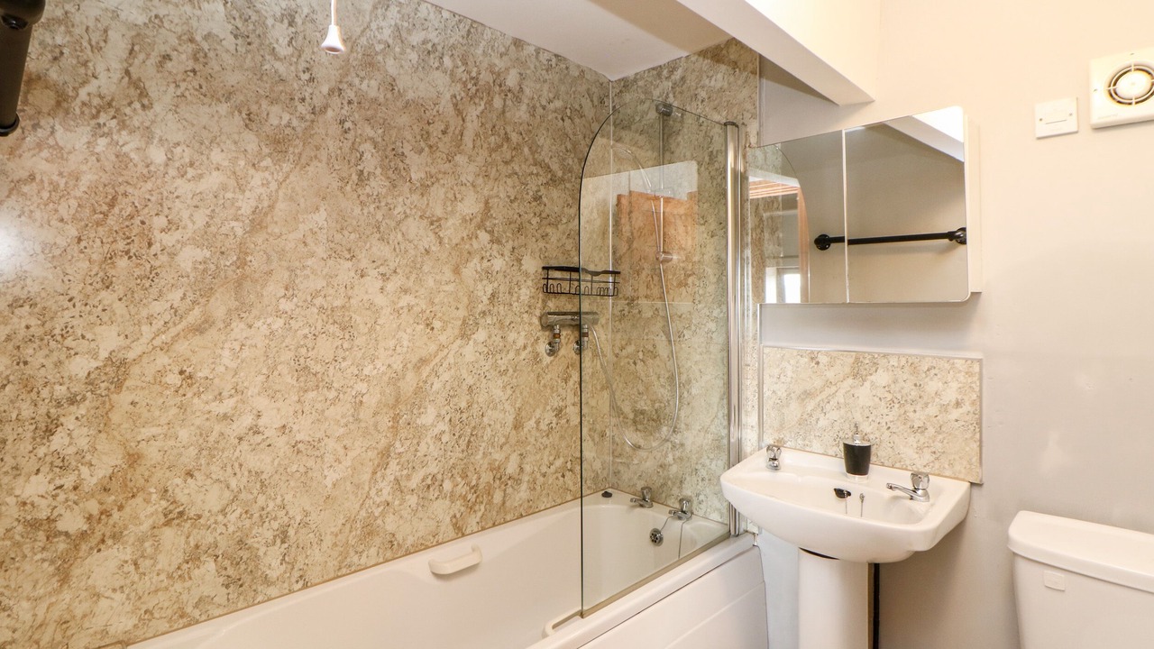 Photo of Bathroom in Over Haddon