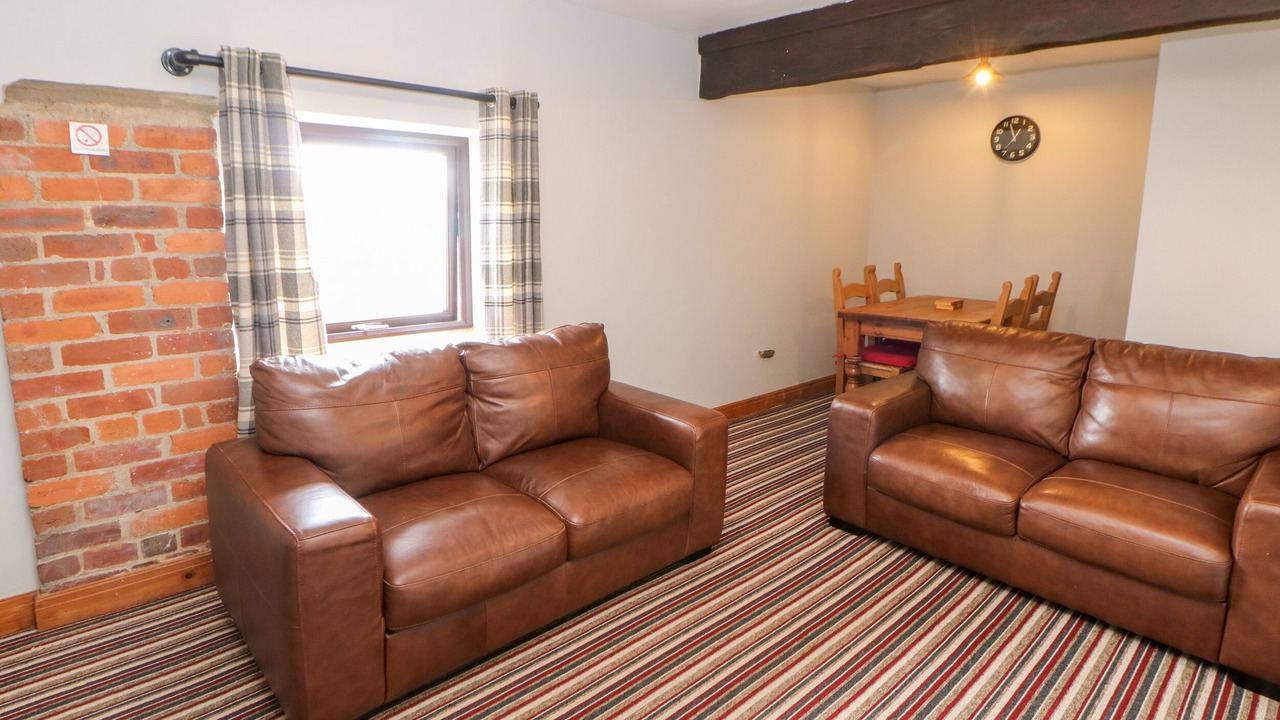 Photo of Bedroom in Over Haddon