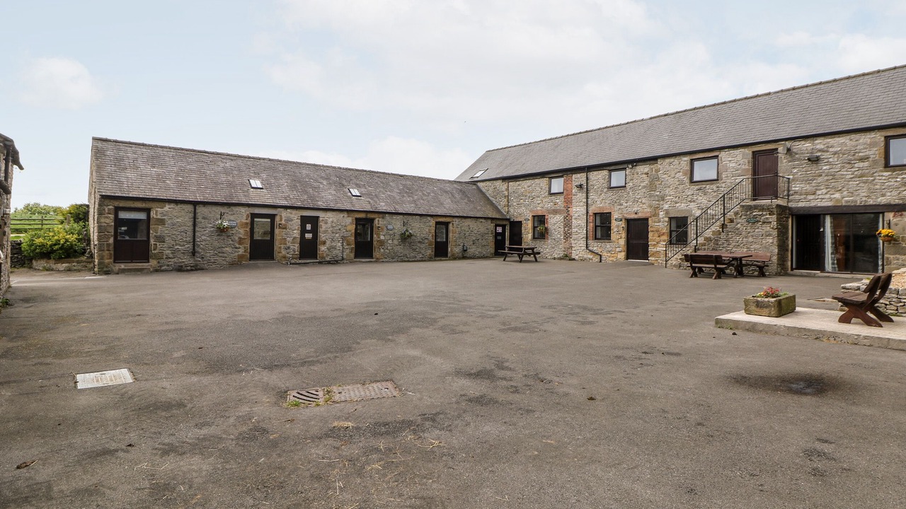 Photo of Others in Over Haddon