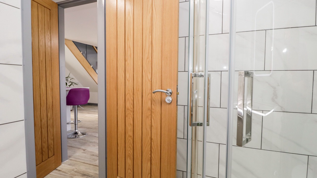 Photo of Bathroom in Newland Near Ulverston