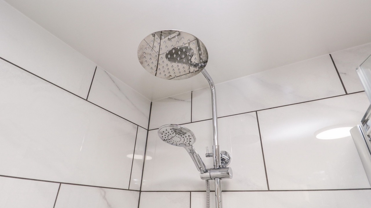 Photo of Bathroom in Newland Near Ulverston