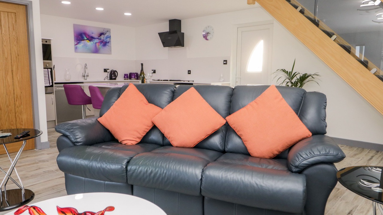 Photo of Bedroom in Newland Near Ulverston