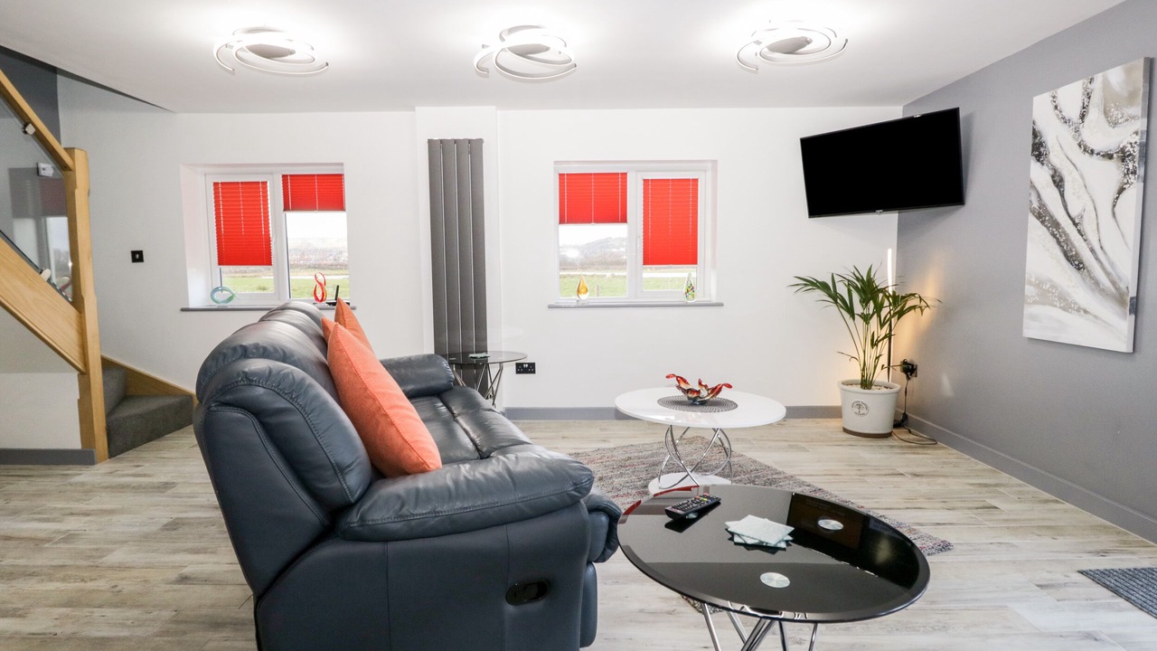 Photo of Bedroom in Newland Near Ulverston