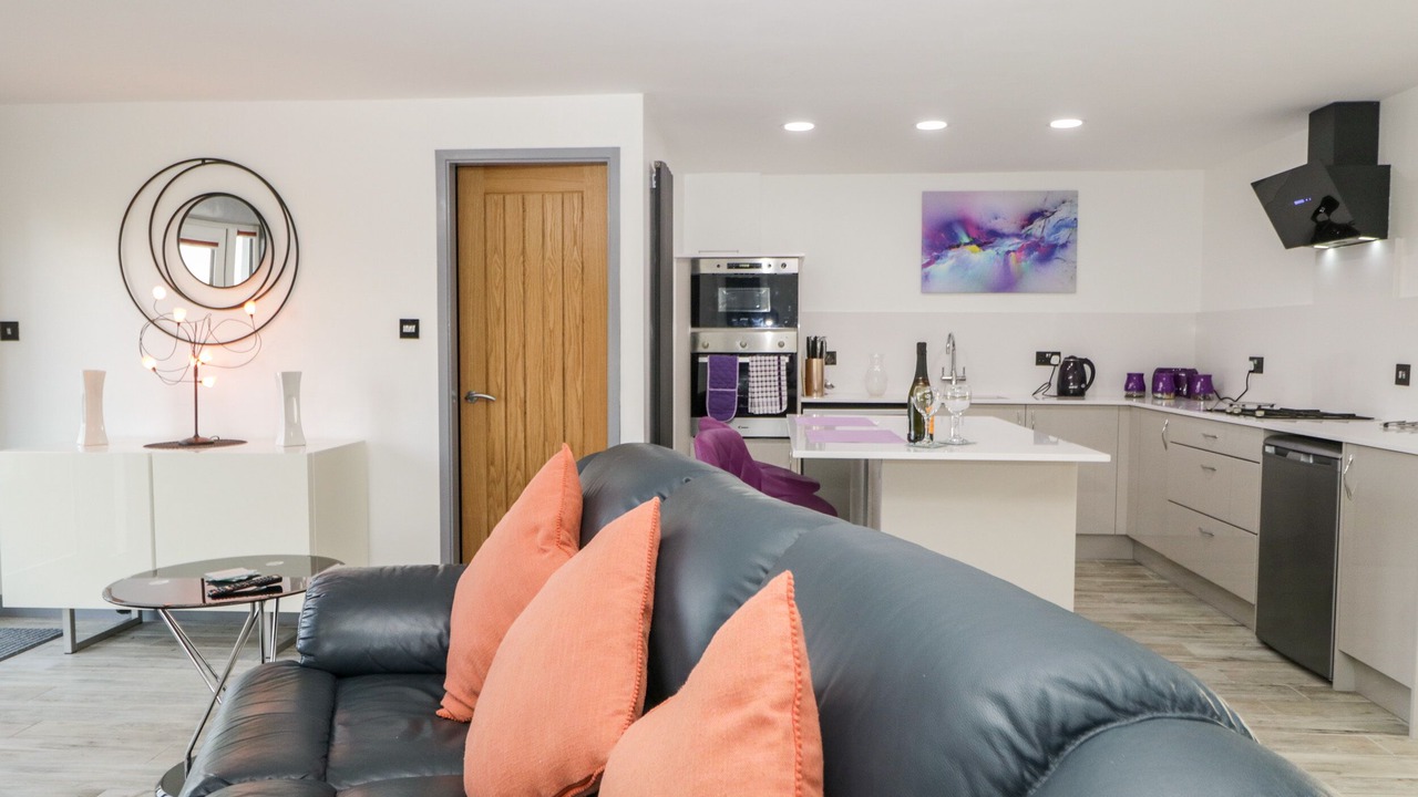 Photo of Bedroom in Newland Near Ulverston