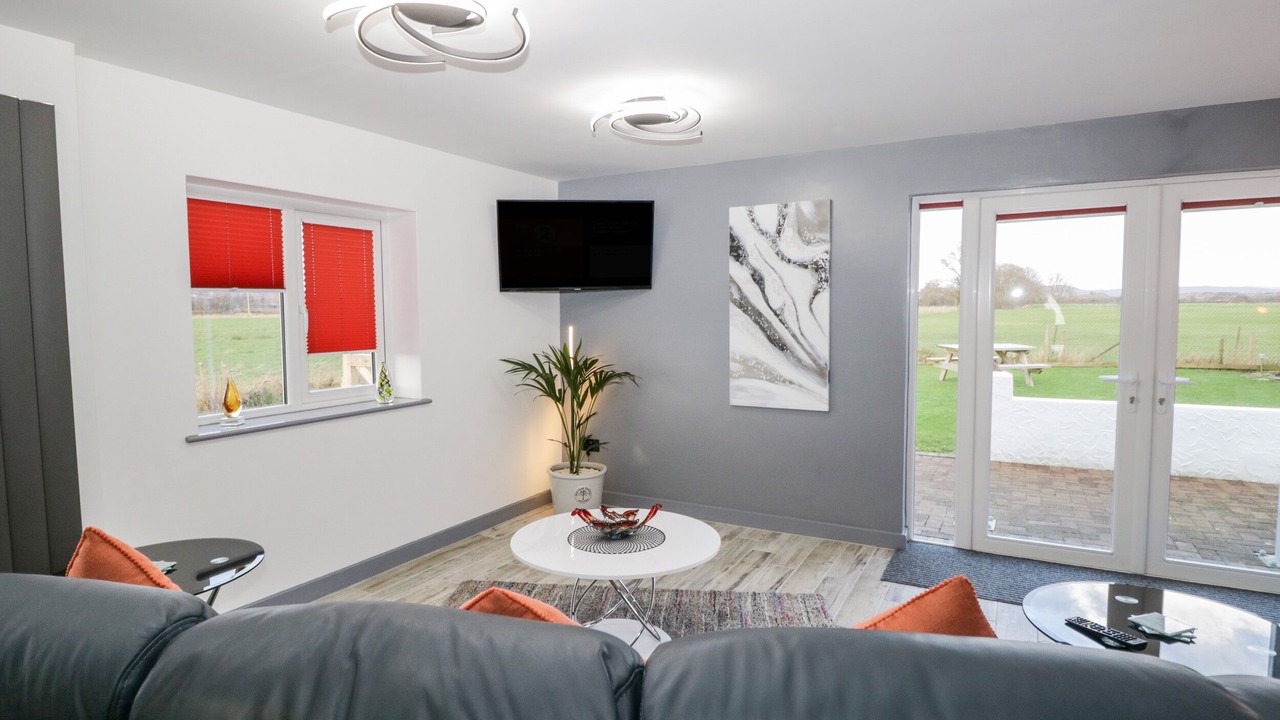 Photo of Bedroom in Newland Near Ulverston