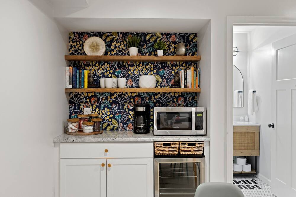 Photo of Kitchen in Fletcher