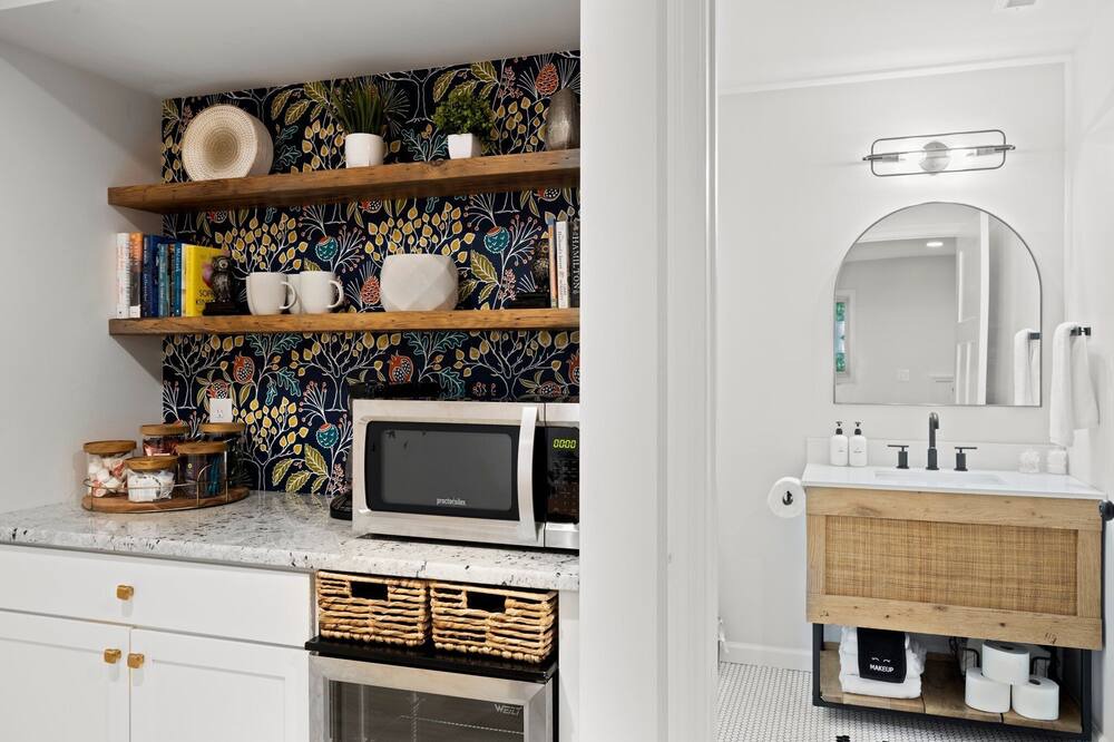 Photo of Kitchen in Fletcher