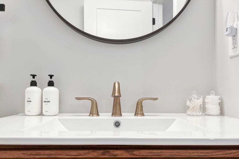 Photo of Bathroom in Fletcher