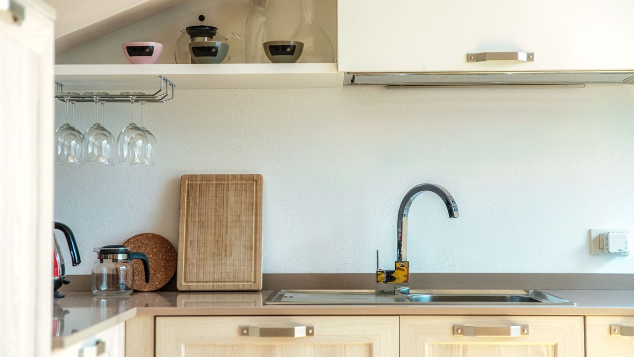 Photo of Kitchen in Novazzano