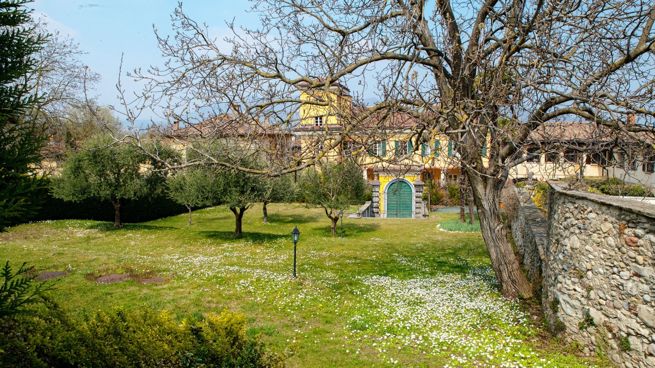 Photo of Outdoor in Novazzano
