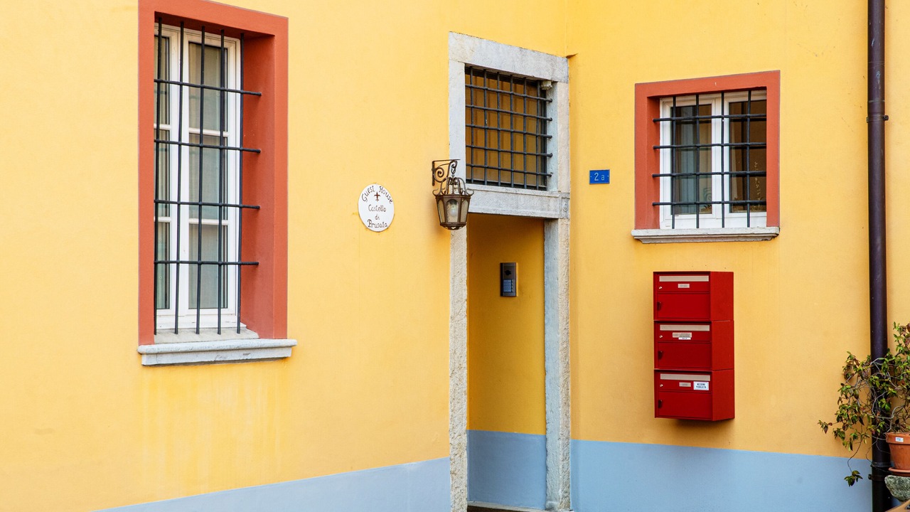 Photo of Outdoor in Novazzano