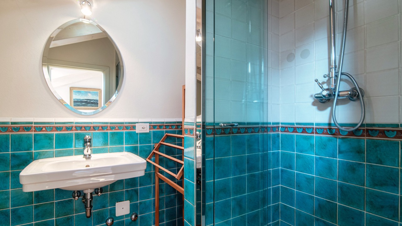 Photo of Bathroom in Novazzano