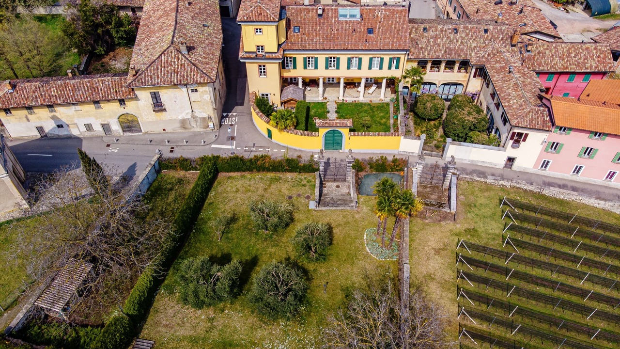 Photo of Outdoor in Novazzano