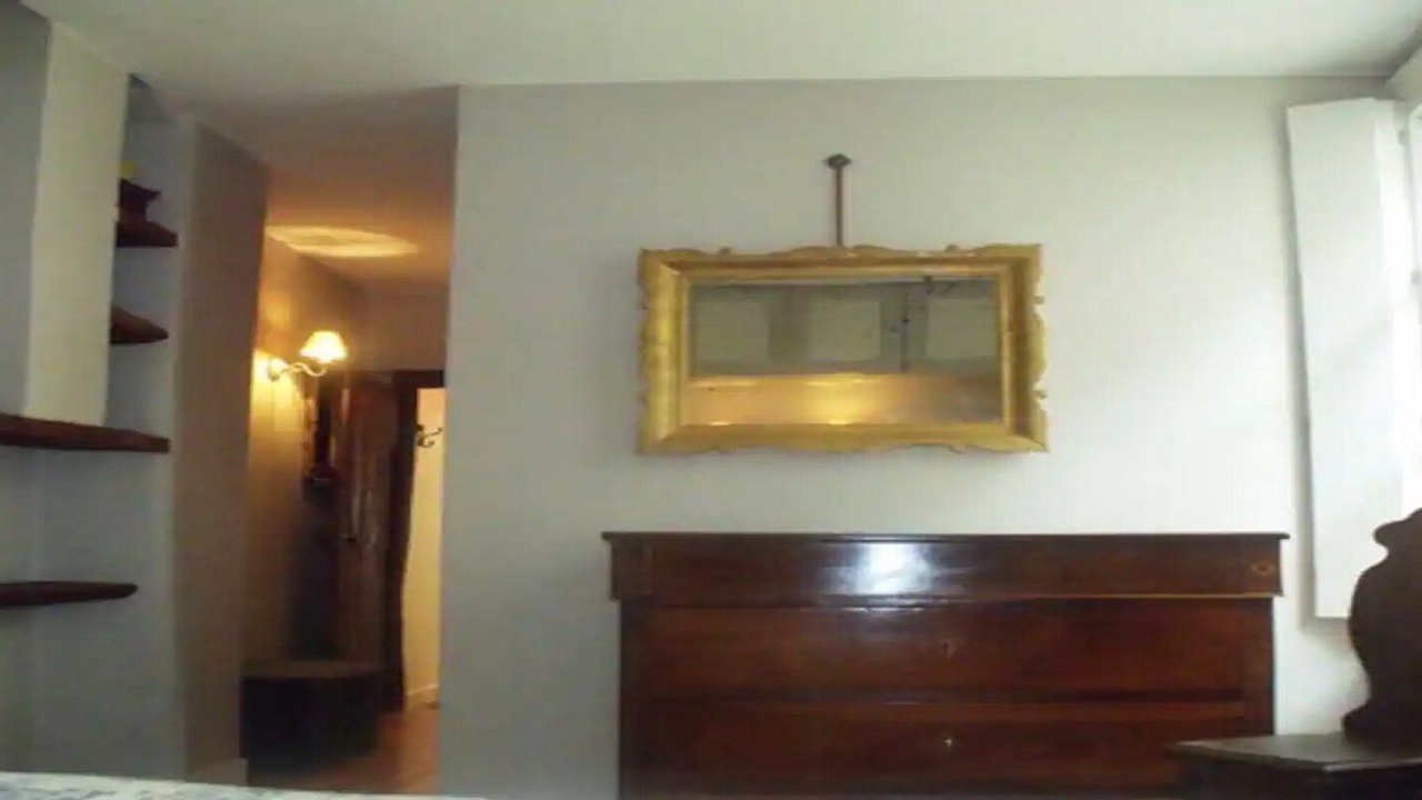 Photo of Bedroom in Arts-et-Metiers