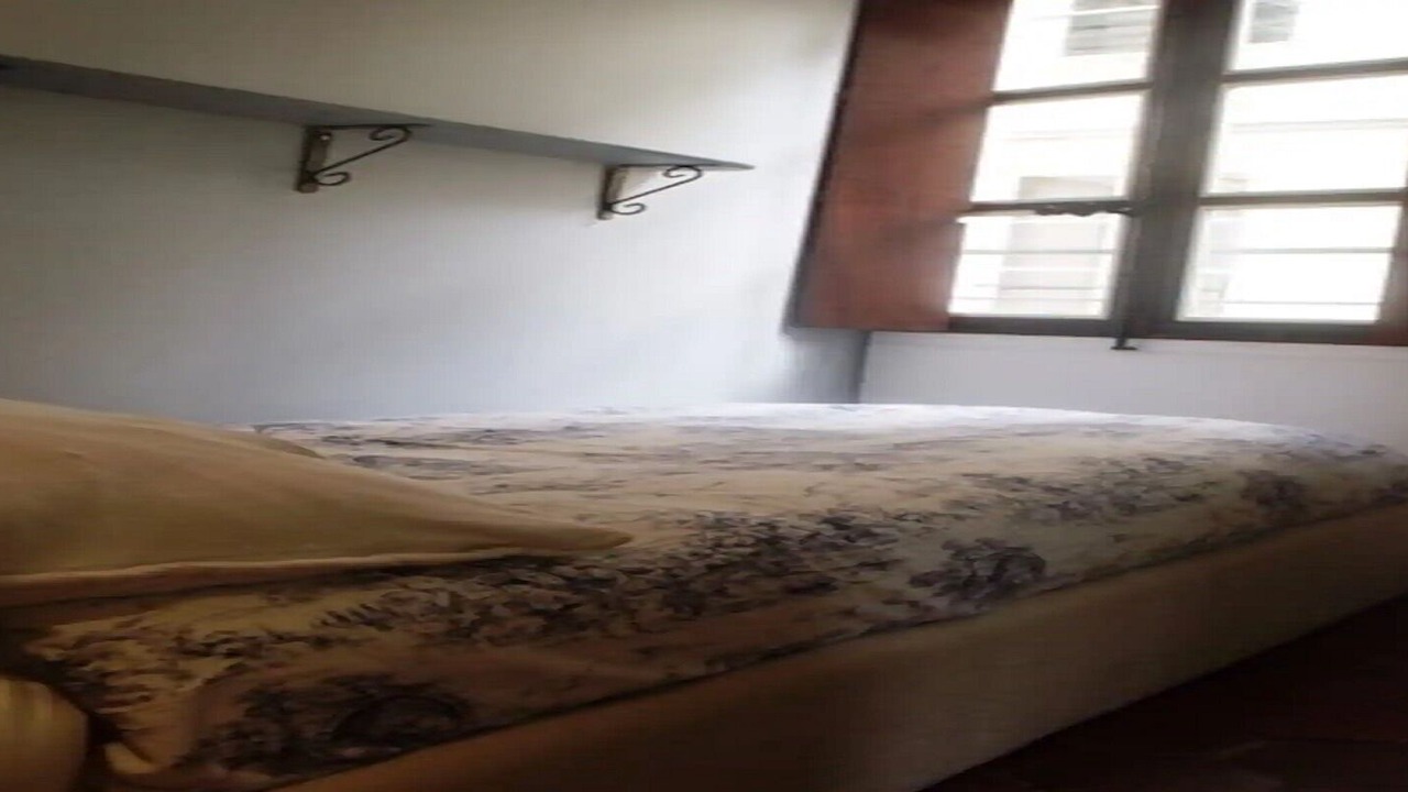 Photo of Bedroom in Arts-et-Metiers