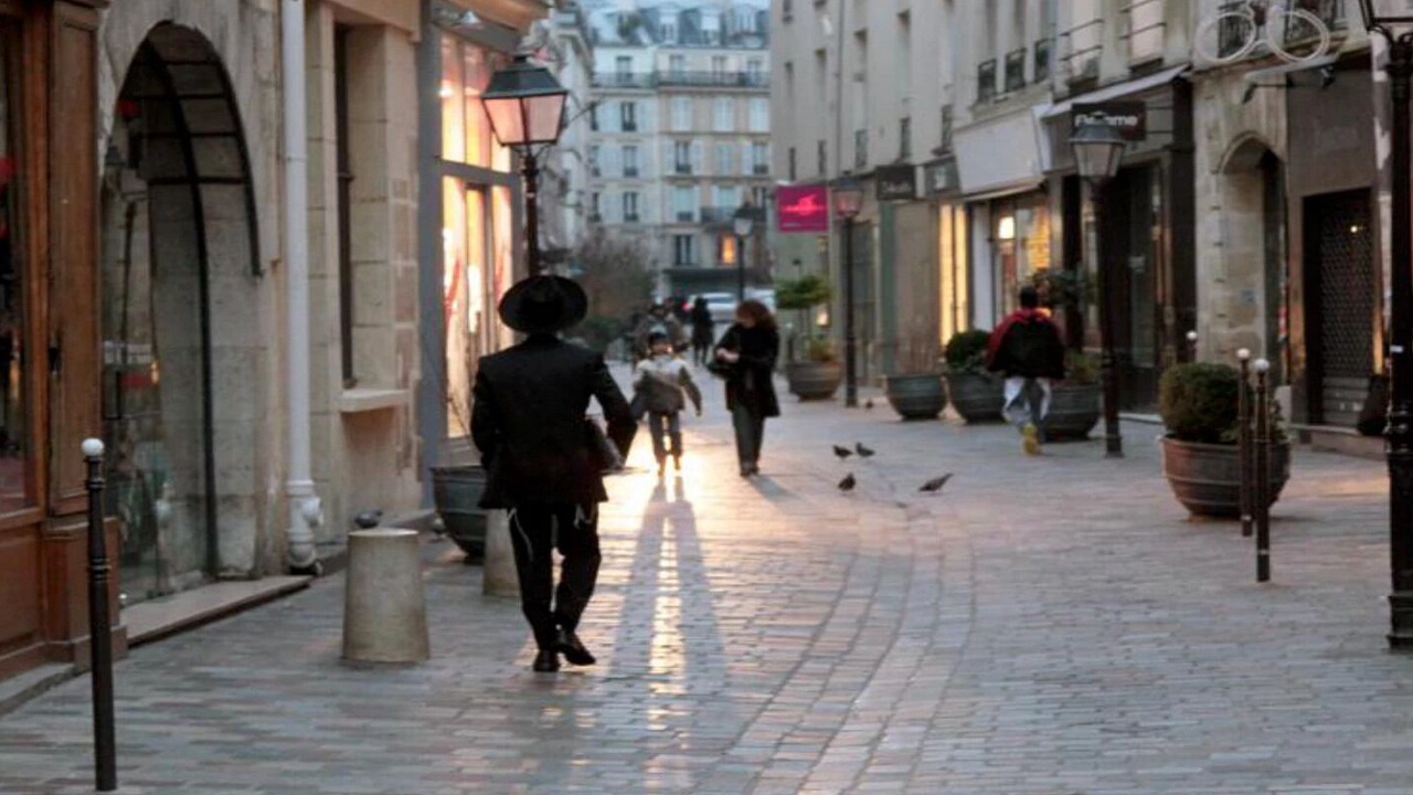 Photo of Outdoor in Arts-et-Metiers