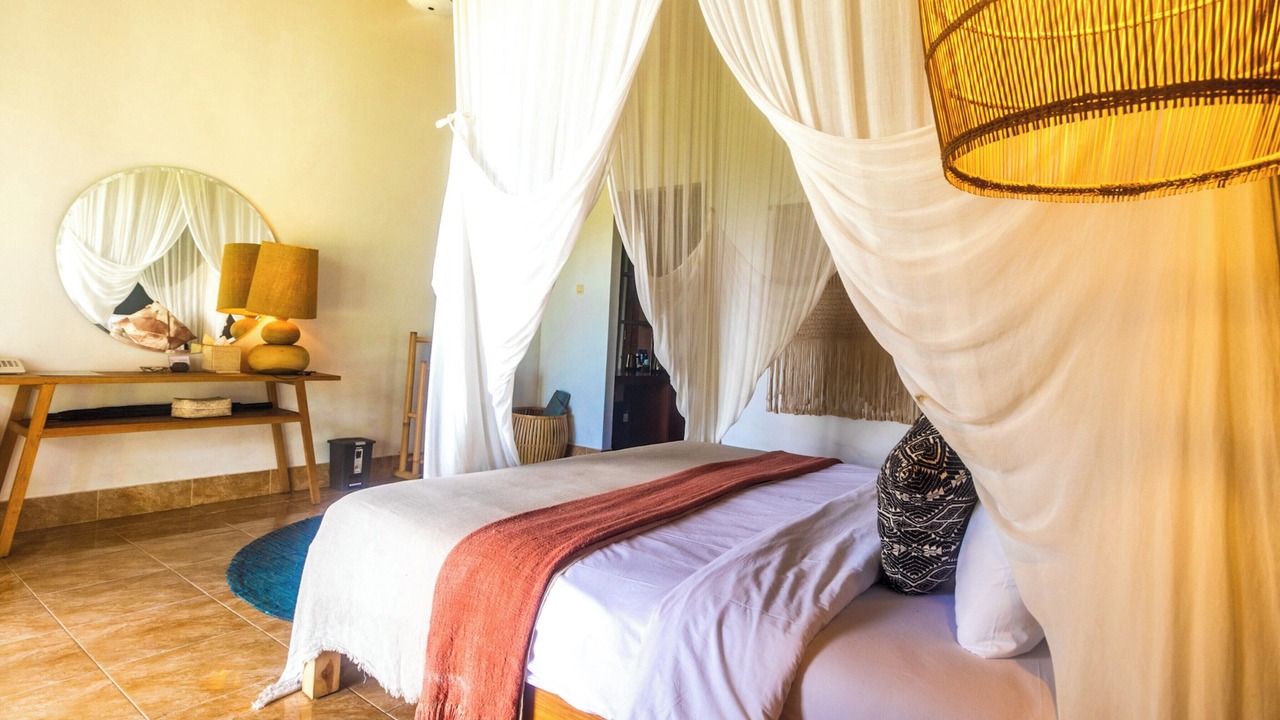 Photo of Bedroom in Sidemen