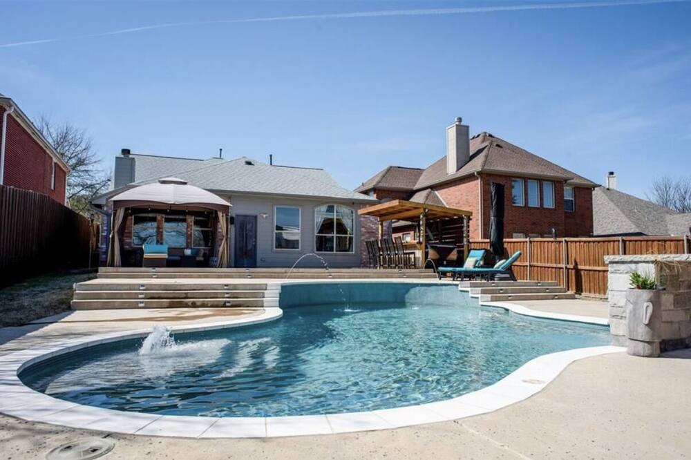 Photo of Outdoor in Lewisville