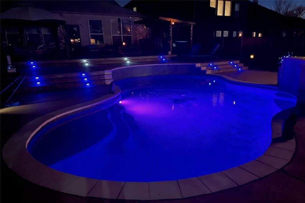 Photo of Outdoor in Lewisville