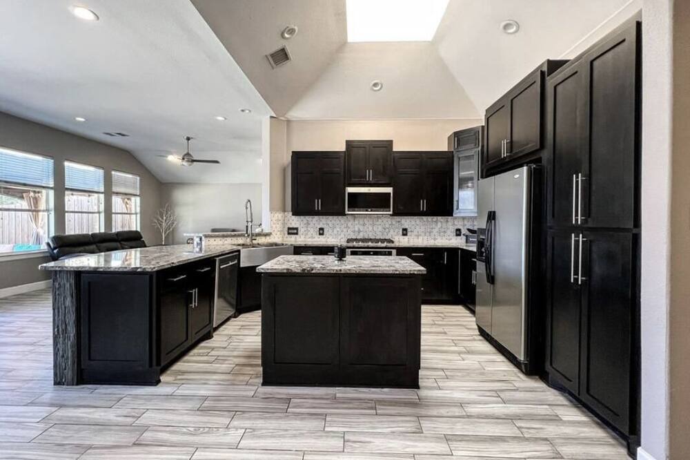 Photo of Kitchen in Lewisville