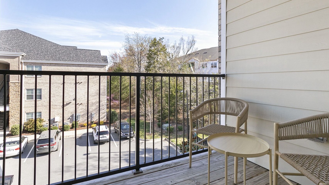 Photo of Outdoor in Greensboro