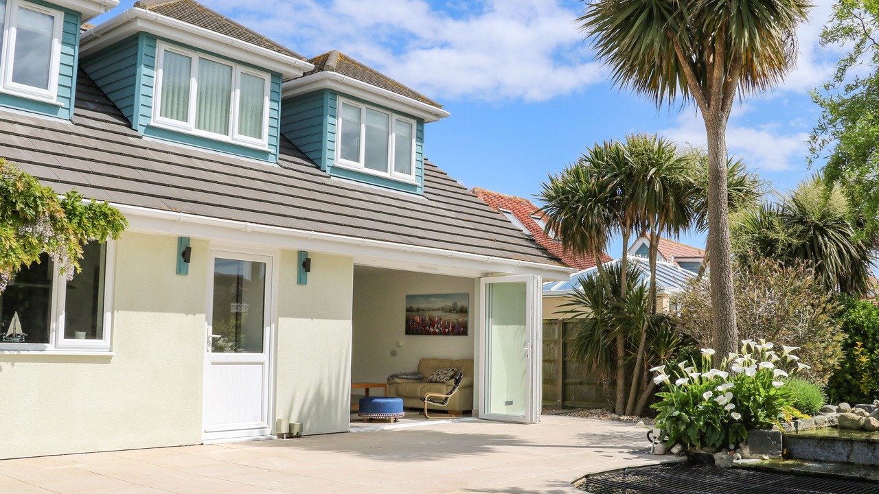 Photo of Outdoor in South Hayling