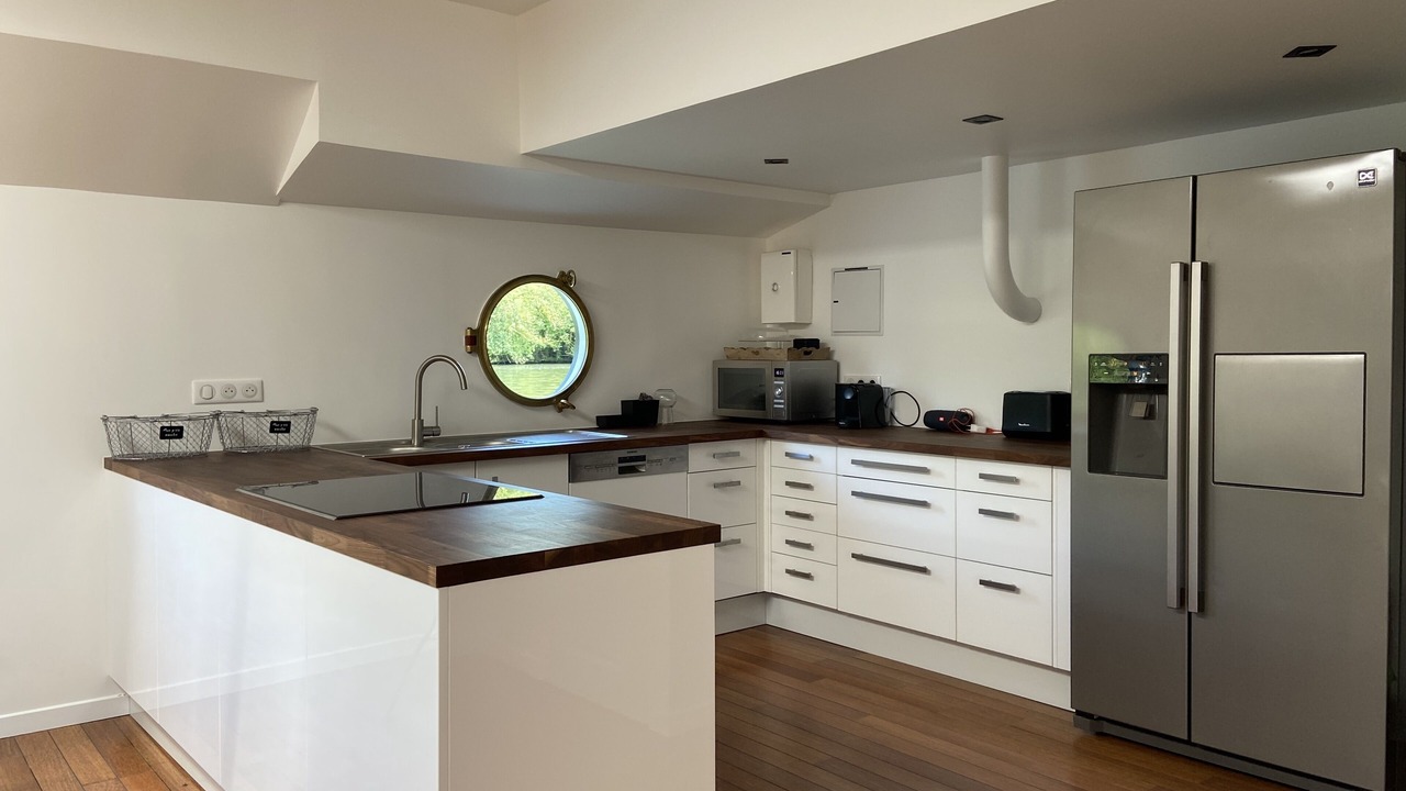 Photo of Kitchen in Gouvieux